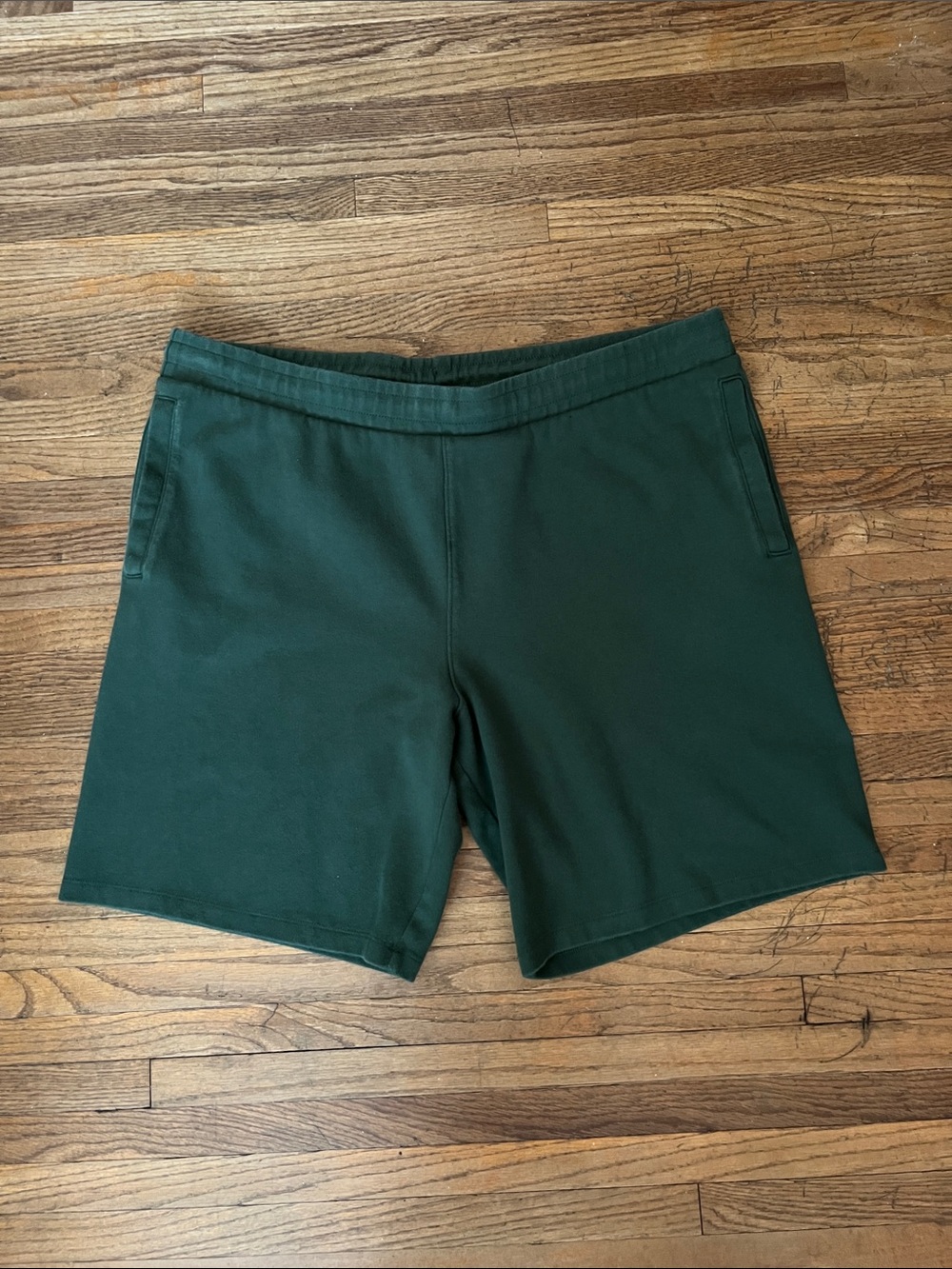 Men’s all in motion Green Athletic Shorts